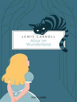 cover image of Die Alice-Romane
